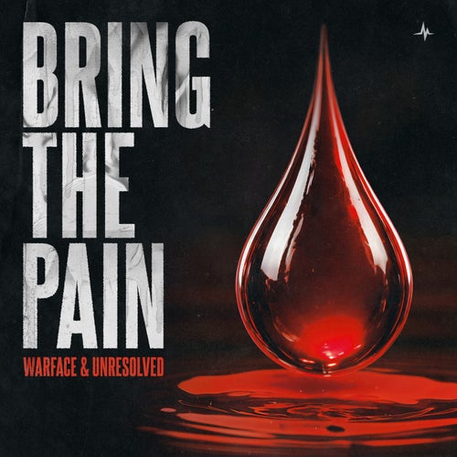 Bring The Pain - Extended Mix
