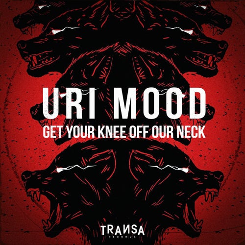 Get your Knee off our Neck EP