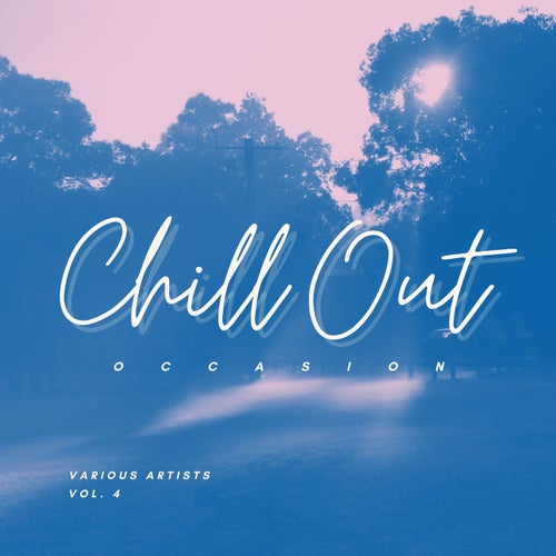 VA – Chill Out Mood, Vol. 4 (2025)