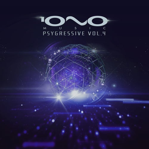 Psygressive, Vol. 4