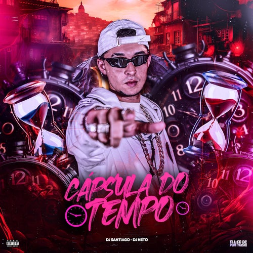 Cápsula do Tempo