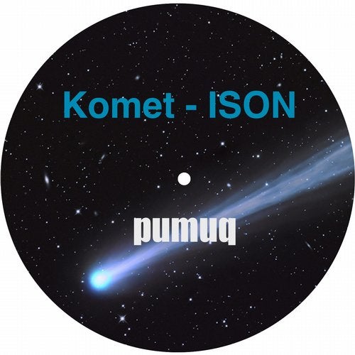 Komet Ison