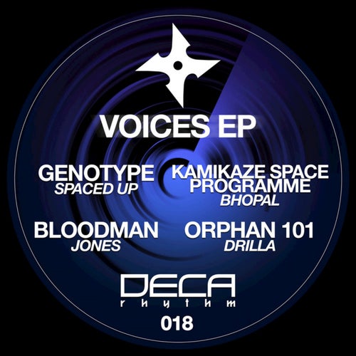 Voices EP