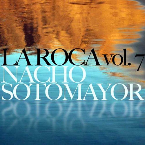 La Roca Volume 7