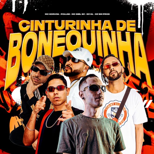 CINTURINHA DE BONEQUINHA