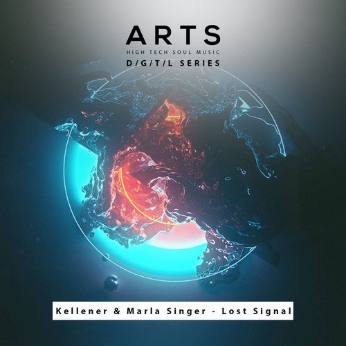 Cover art for Lost Signal