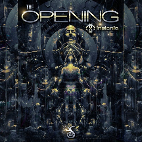 Insignia - The Opening (2024)