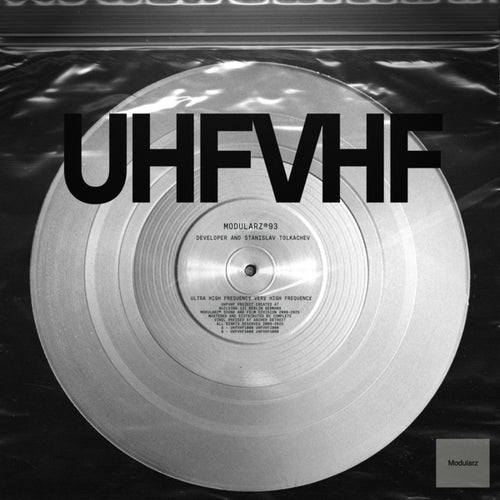 UHFVHF