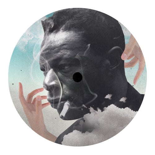 Cover art for Devil Side Blues