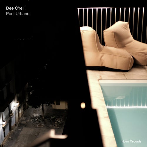 Pool Urbano