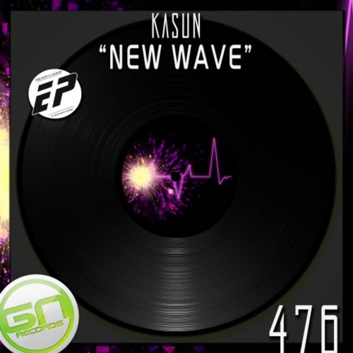 New Wave EP