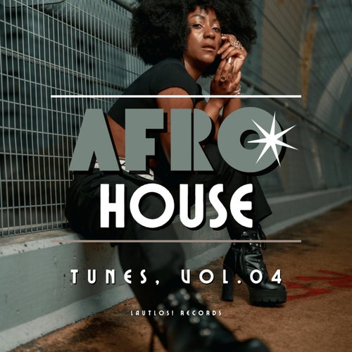 Afro House Tunes, Vol. 04 (2025) - Afro House