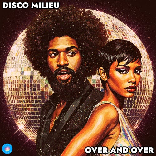  Disco Milieu - Over And Over (2026) 