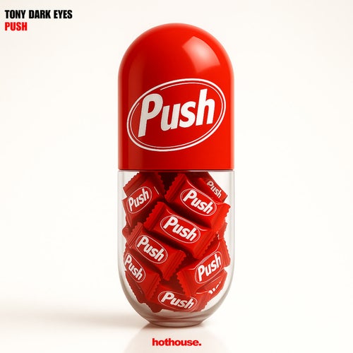 Push (Extended Mix)