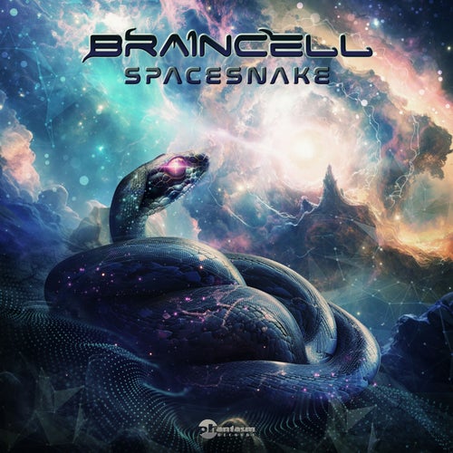  Braincell - Spacesnake (2023) 