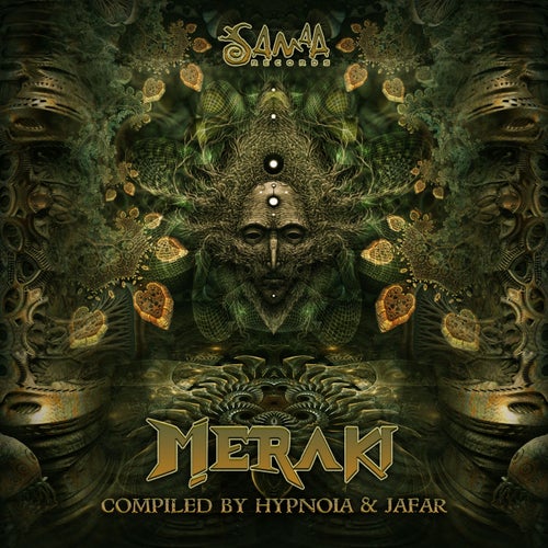 Meraki