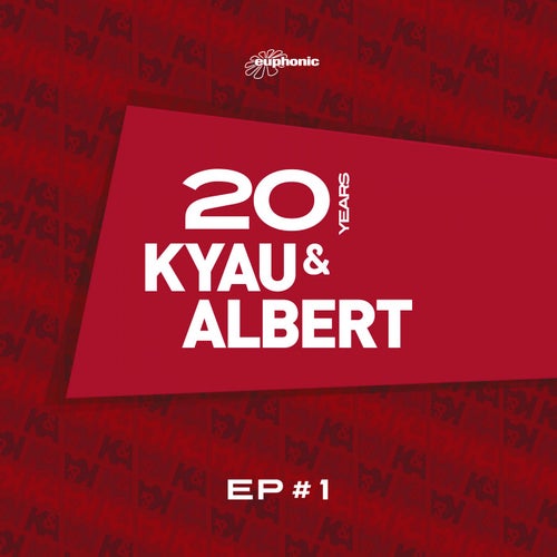 20 Years EP #1
