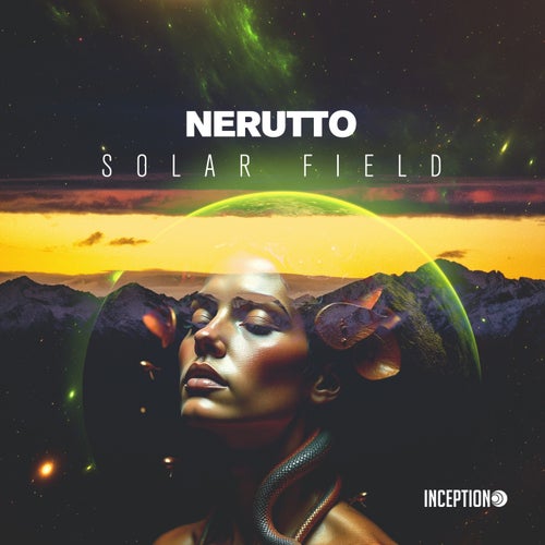 Solar Field