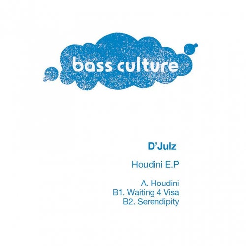 Houdini EP