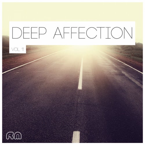 Deep Affection Vol. 11
