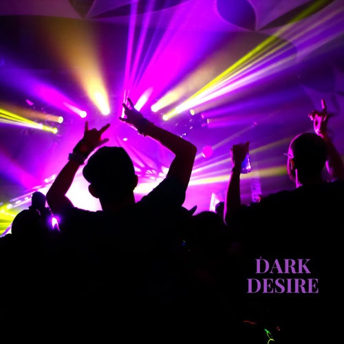 Cover art for Dark Desire
