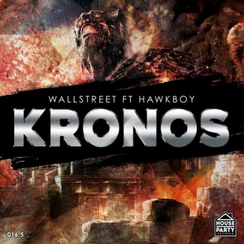 Kronos