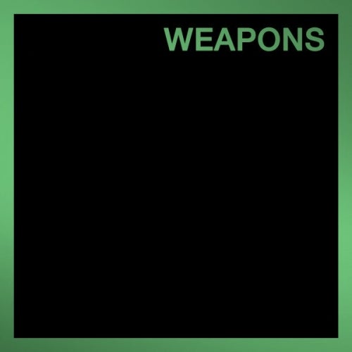 Weapons - December 2015