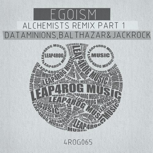 Alchemists Remix Part 1