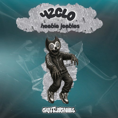Heebie Jeebies