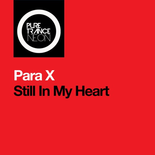 Still In My Heart