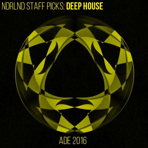 NDRLND Staff Picks: Deep House