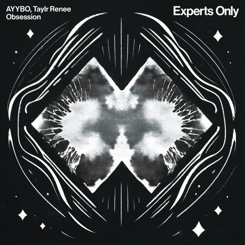 Obsession - Extended Mix