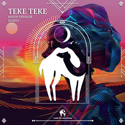 Teke Teke