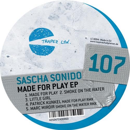 Made For Play EP