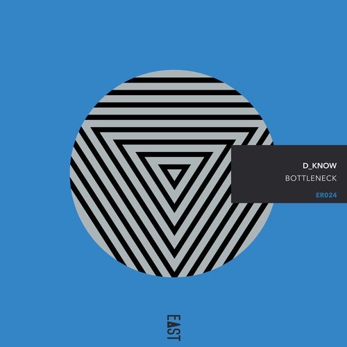 Cover art for Bottleneck