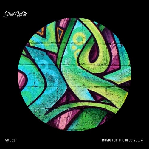 VA - Music For The Club Vol. 4 SW052