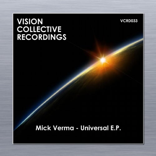 Universal EP