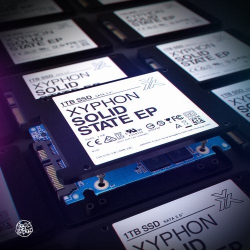 Xyphon - Solid State [EP] 2019