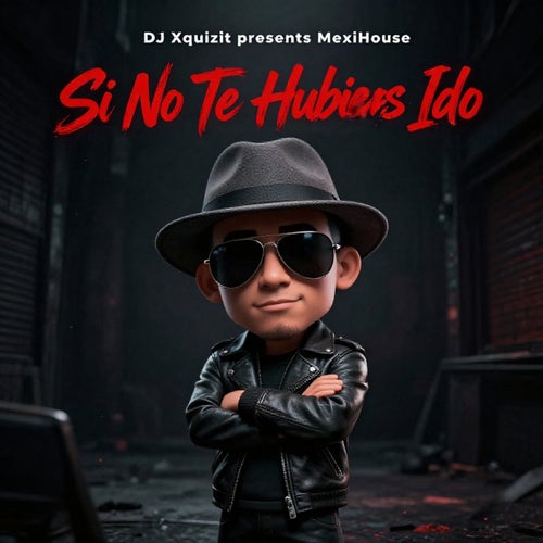Si No Te Hubieras Ido
