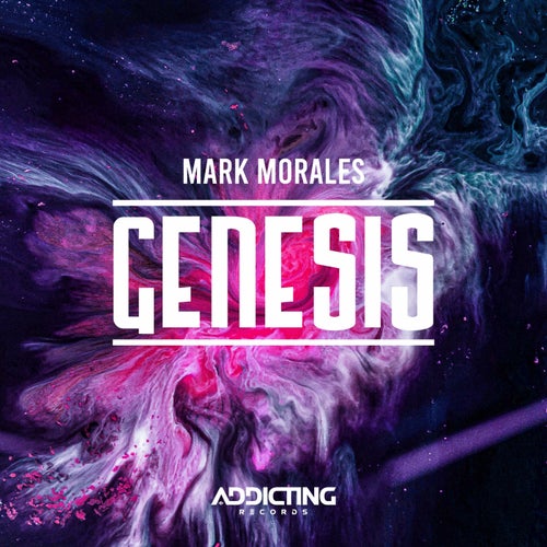 Genesis (Extended Mix)
