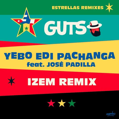 Yebo Edi Pachanga (feat. Jose Padilla) [Izem Remix]