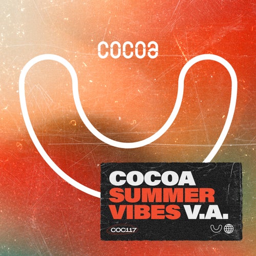 Cover art for COCOA SUMMER VIBES V.A.
