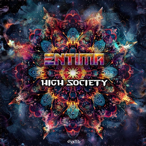  Entima - High Society (2024) 