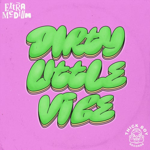 Dirty Little Vibe
