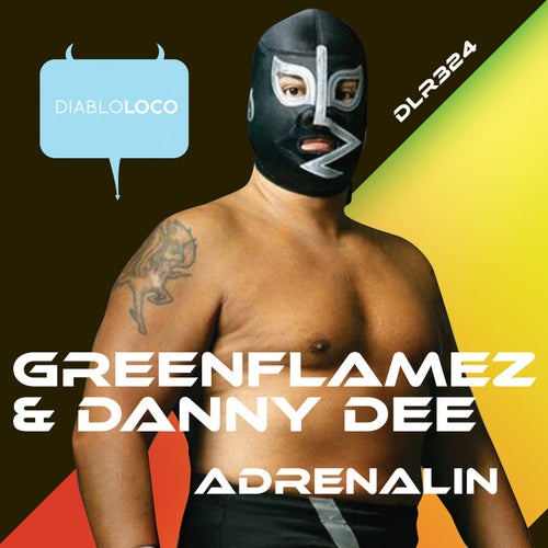 Danny Dee Music & Downloads on Beatport