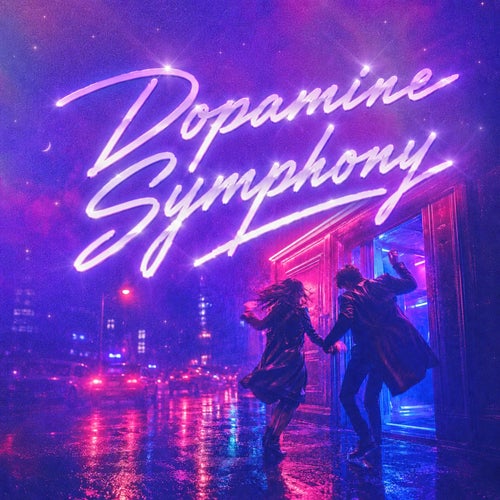 Dopamine Symphony
