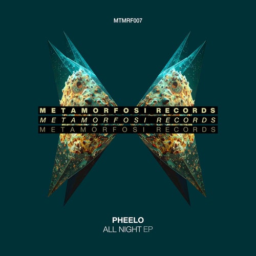 All Night EP
