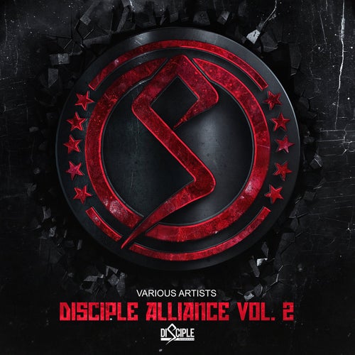 Disciple Alliance, Vol. 2