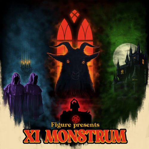 XI Monstrum