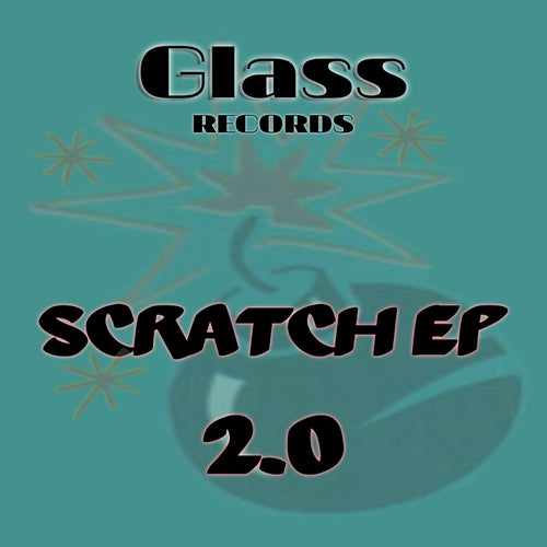 Cover art for Scratch EP 2.0